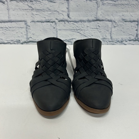 NWT-Universal Thread Dark Gray Mules - Picture 5 of 8